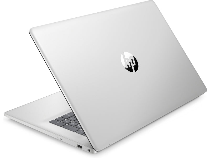 Hp 17 AMD Ryzen™ 3 7320u ordinateur portable 43,9 cm (17.3) full hd - windows 11 home