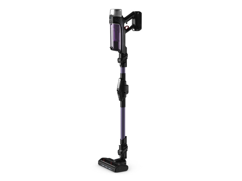 Aspirateur balai rechargeable R0WENTA RH2039WO X-FORCE Flex 9.60 - 100 air watts
