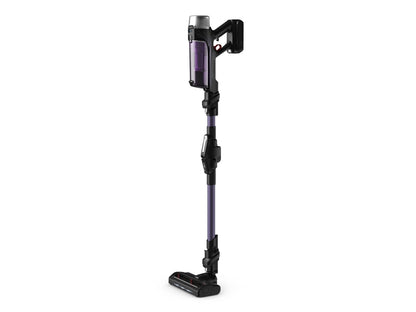Aspirateur balai rechargeable R0WENTA RH2039WO X-FORCE Flex 9.60 - 100 air watts