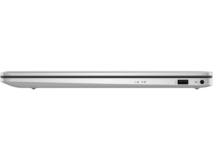 Hp 17 AMD Ryzen™ 3 7320u ordinateur portable 43,9 cm (17.3) full hd - windows 11 home