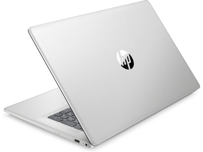 Hp 17 AMD Ryzen™ 3 7320u ordinateur portable 43,9 cm (17.3) full hd - windows 11 home