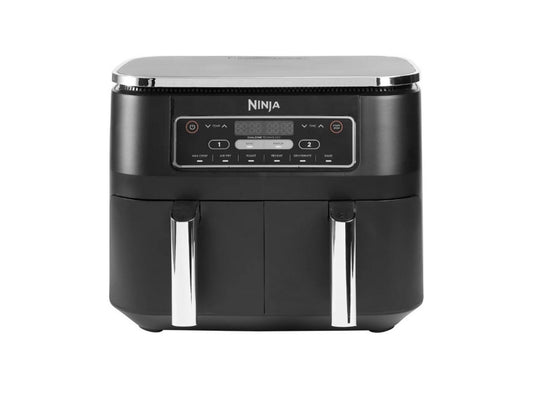 Friteuse sans huile 7,6l 2400w noir af300eu