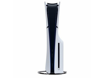 S0NY computer ent. - ps5 console 1tb standard slim white cobalt star fortnite bundle ita