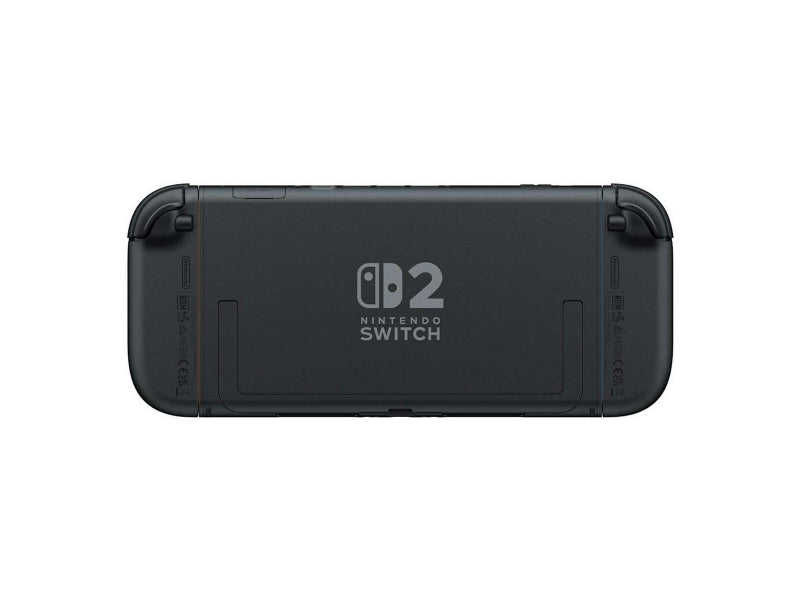 NlNTENDO switch 2 noir