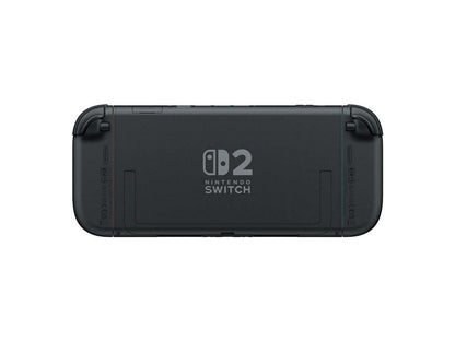 NlNTENDO switch 2 noir